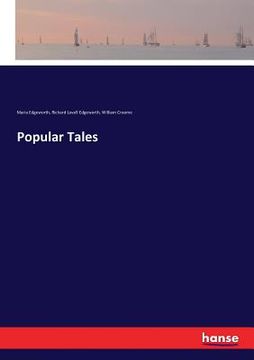 portada Popular Tales (en Inglés)