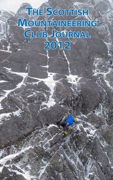 portada The Scottish Mountaineering Club Journal 2012