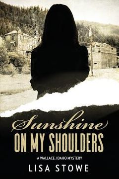 portada Sunshine On My Shoulders (en Inglés)