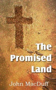 portada the promised land (en Inglés)