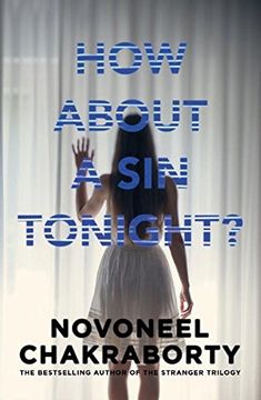 portada How About a Sin Tonight?