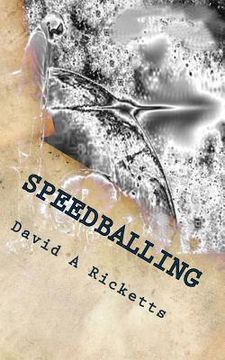 portada Speedballing (en Inglés)