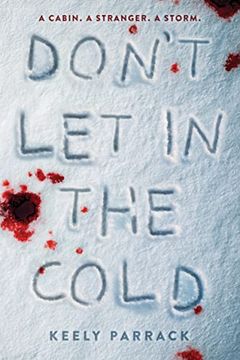 portada Don'T let in the Cold (in English)