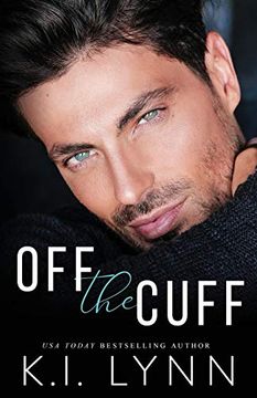 portada Off the Cuff (en Inglés)