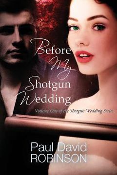 portada Before My Shotgun Wedding (en Inglés)