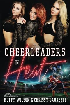 portada Cheerleaders in Heat