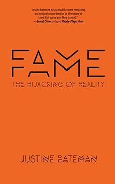 portada Fame: The Hijacking of Reality (in English)