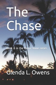 portada The Chase (in English)