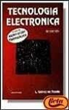 portada (18ª edic) tecnologia electronica