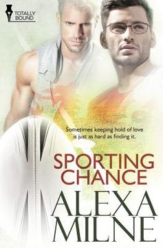 portada Sporting Chance