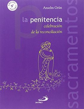 portada La Penitencia (in Spanish)