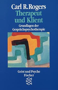 portada Therapeut und Klient (in German)