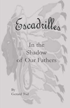 portada Escadrilles: In the Shadow of Our Fathers (Volume 2)