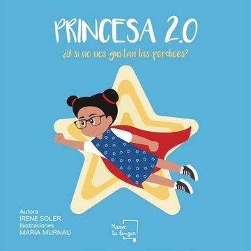 portada Princesa 2. 0 (in Spanish)