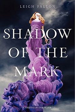 portada Shadow of the Mark (Carrier of the Mark) (en Inglés)