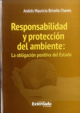 portada RESPONSABILIDAD Y PROTECCION DEL AMBIENT