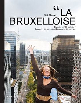 portada La Bruxelloise (en Francés)