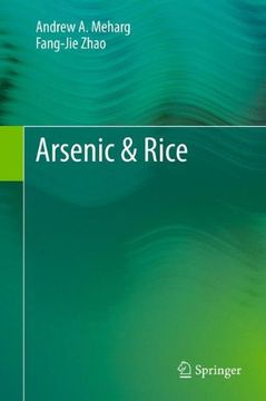 portada Arsenic & Rice