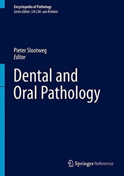 portada Dental and Oral Pathology