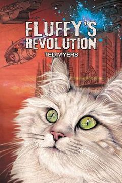 portada Fluffy's Revolution (en Inglés)