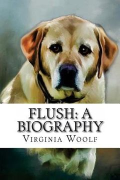 portada Flush: A Biography Virginia Woolf (in English)