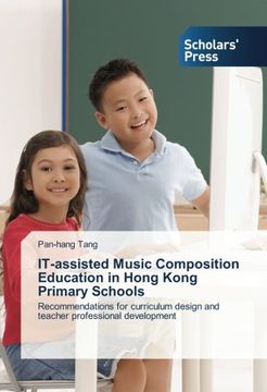 portada It-Assisted Music Composition Education in Hong Kong Primary Schools