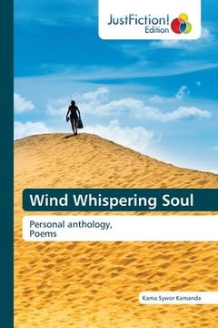 portada Wind Whispering Soul (en Inglés)