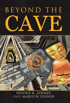 portada Beyond the Cave (in English)