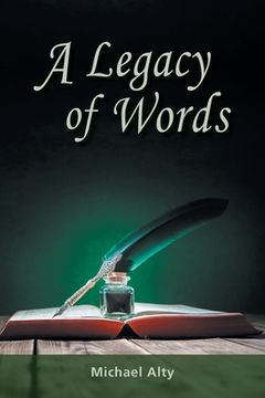 portada A Legacy of Words (en Inglés)