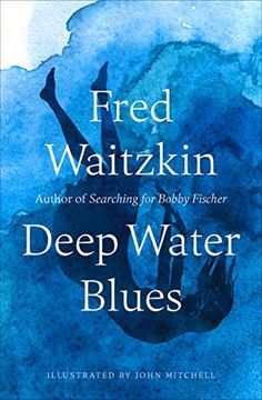 portada Deep Water Blues 