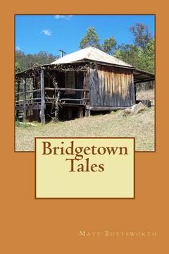 portada Bridgetown Tales (en Inglés)