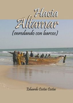 portada Hacia Altamar (in Spanish)