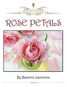 portada Rose Petals (in English)