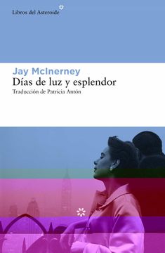 portada Dias de Luz Y Esplendor (Calloway 3) (in Spanish)