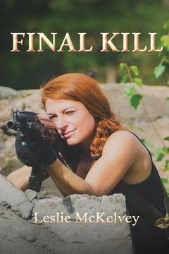 portada Final Kill (in English)