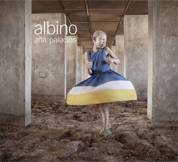 portada Albino (in English)