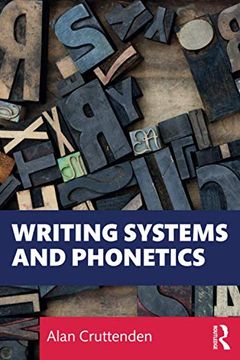 portada Writing Systems and Phonetics (in English)