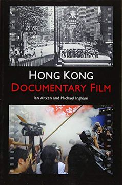 portada Hong Kong Documentary Film (in English)