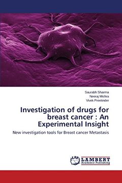 portada Investigation of drugs for breast cancer: An Experimental Insight