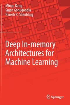 portada Deep In-Memory Architectures for Machine Learning (in English)