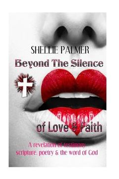 portada Beyond The Silence of Love & Faith (in English)