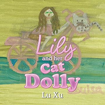 portada Lily and her cat Dolly (in English)