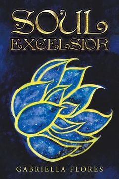 portada Soul Excelsior (en Inglés)