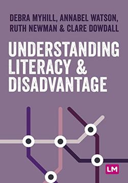 portada Understanding Literacy and Disadvantage (en Inglés)