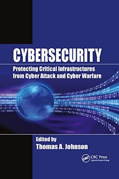 portada Cybersecurity (in English)