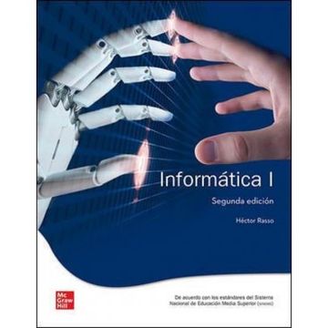 portada Informatica i (in Spanish)