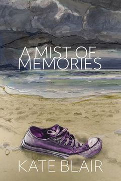 portada A Mist of Memories (en Inglés)