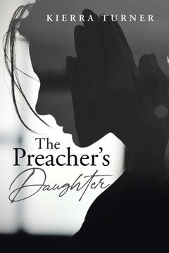portada The Preacher's Daughter