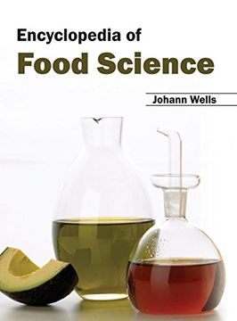 portada Encyclopedia of Food Science (in English)