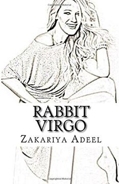 portada Rabbit Virgo: The Combined Astrology Series